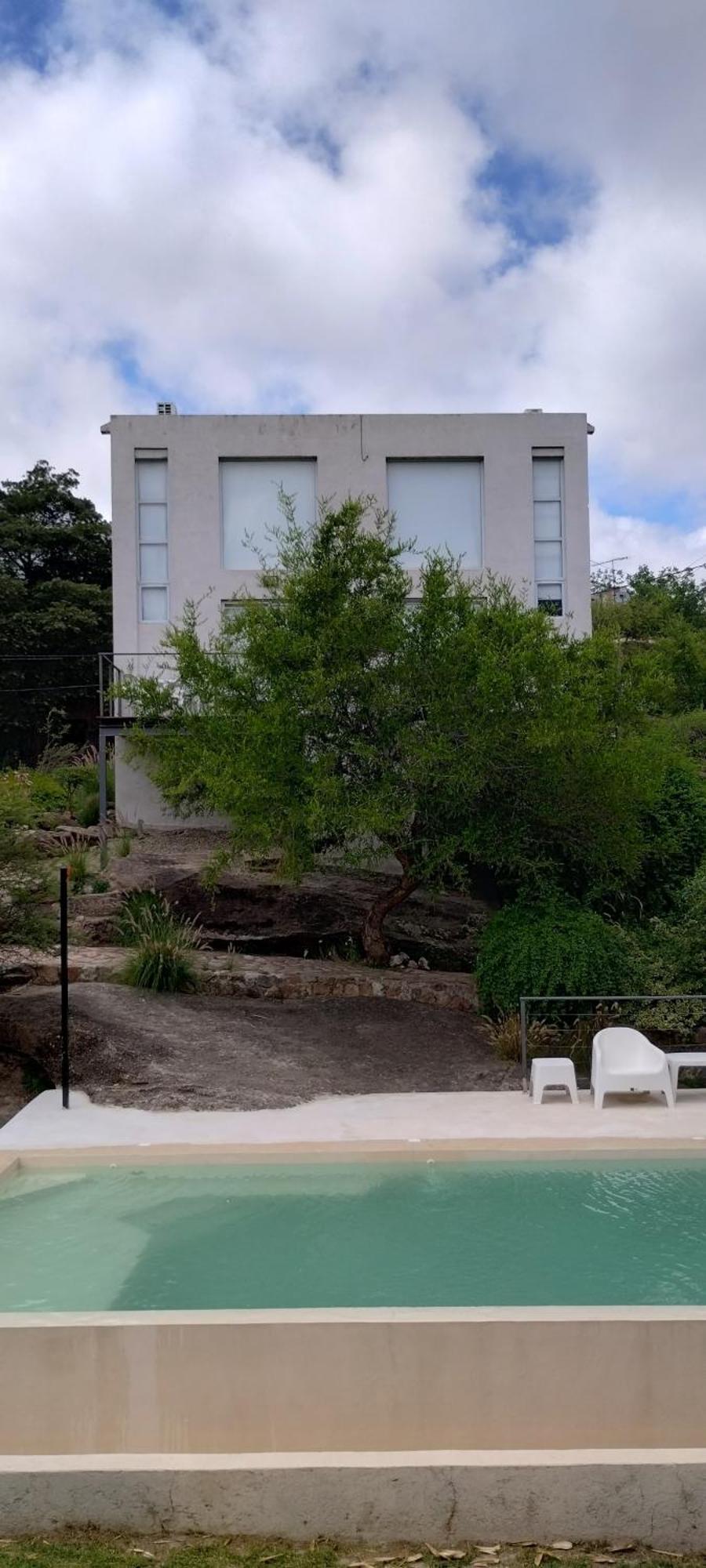 Lodge Paititi Villa Carlos Paz
