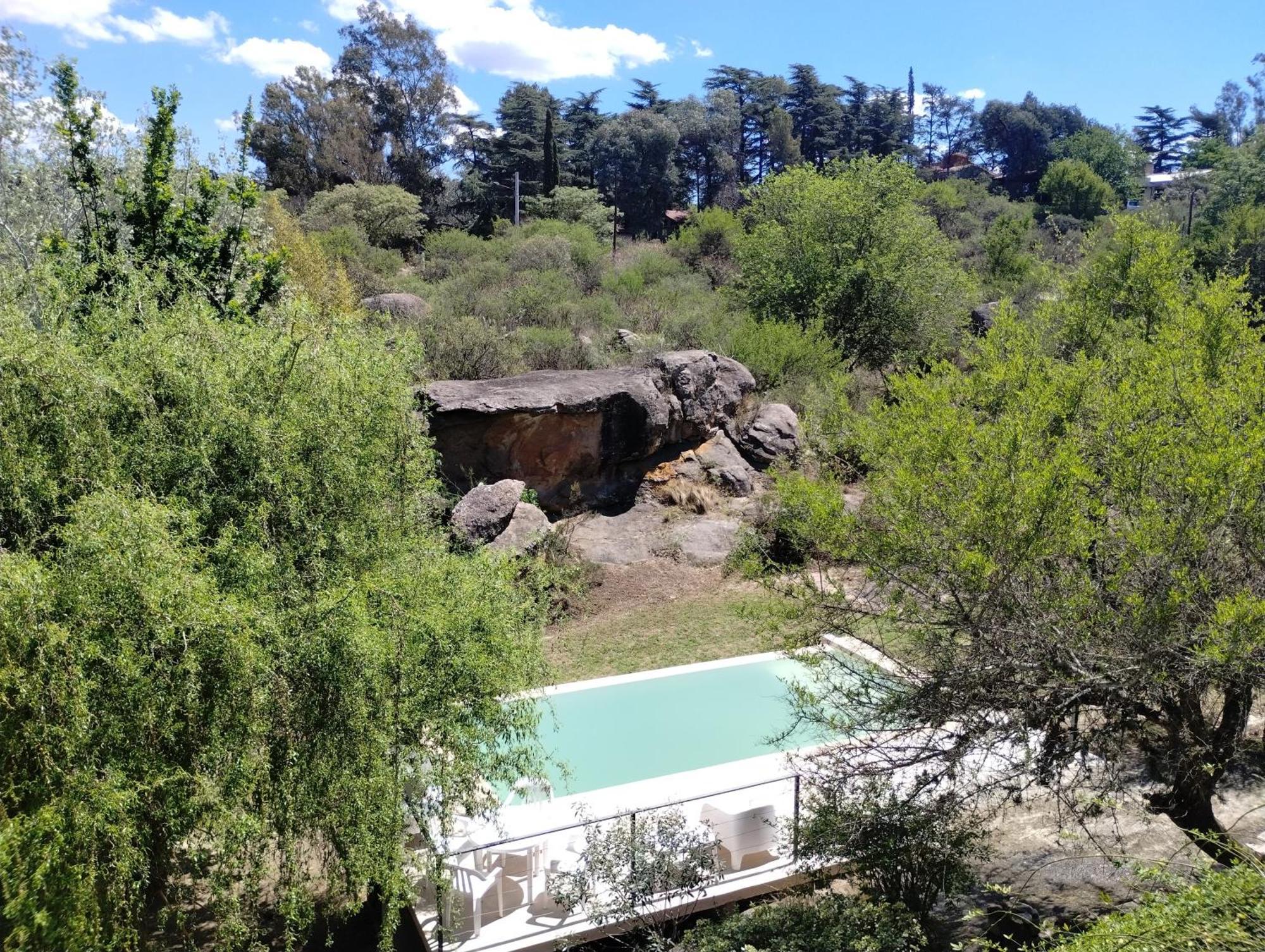 Lodge Paititi