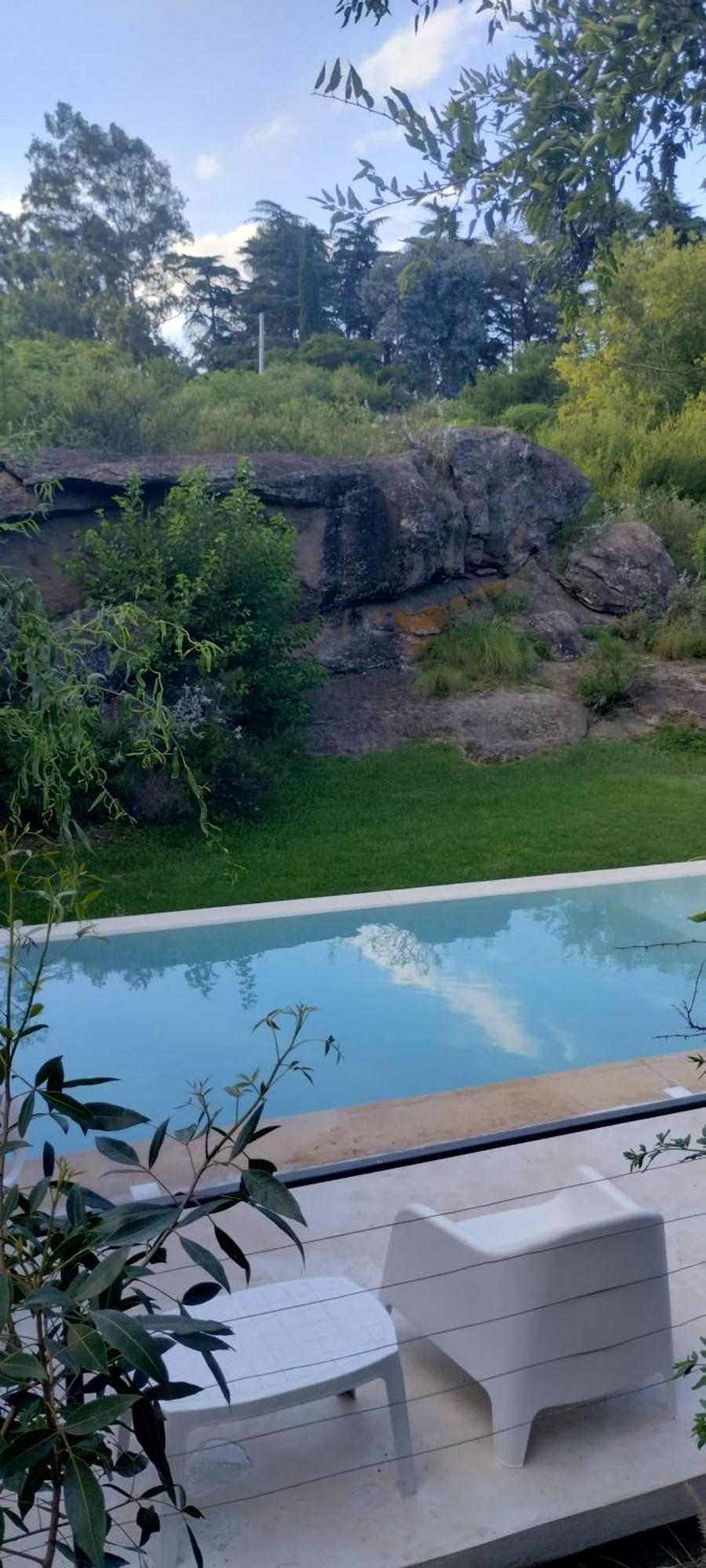 Paititi Lodge *