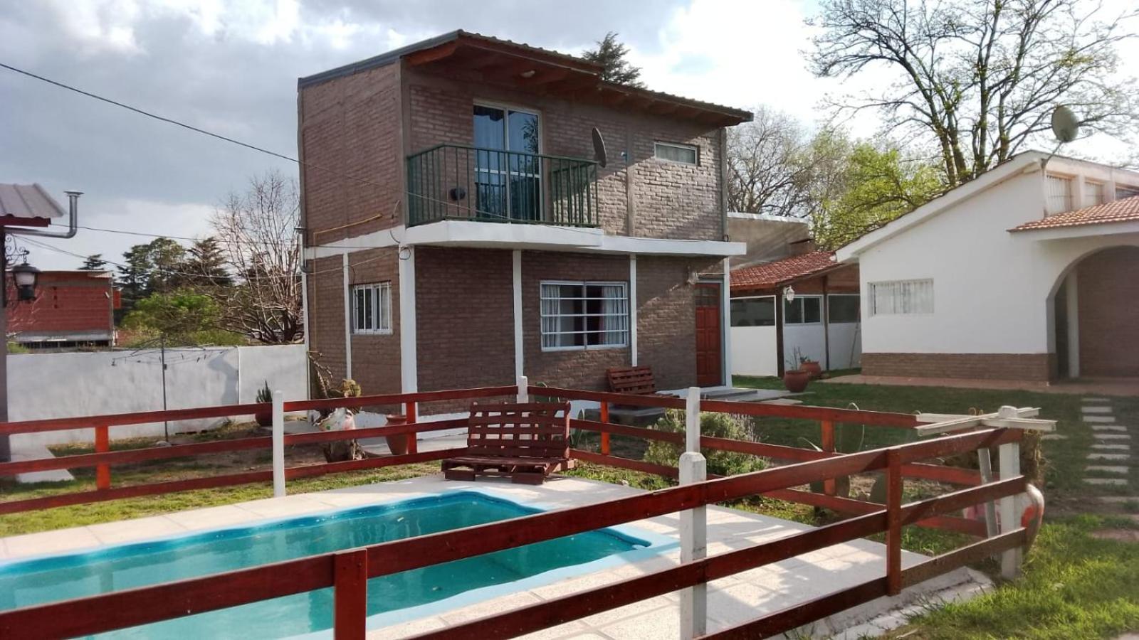 Apartamento Complejo El Padrino *