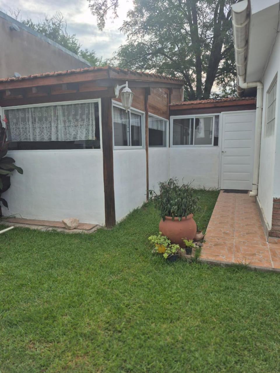 Complejo El Padrino Apartamento