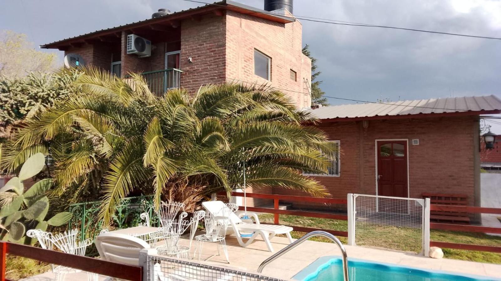 Complejo El Padrino Villa Carlos Paz