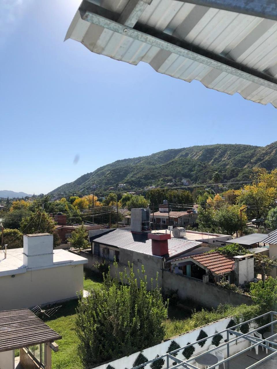 Bella Vista Hotel Villa Carlos Paz