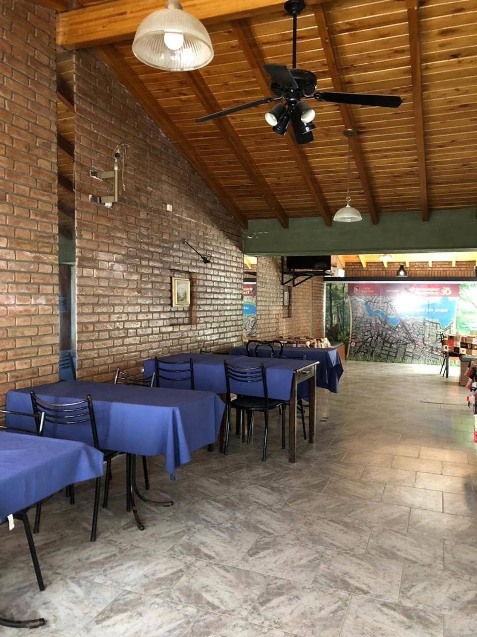 Bella Vista Hotel
