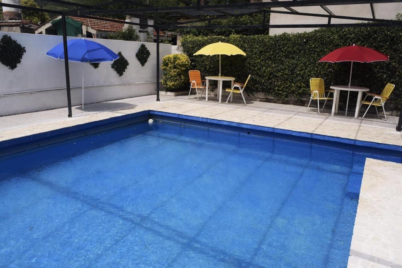 Hotel Bella Vista Villa Carlos Paz