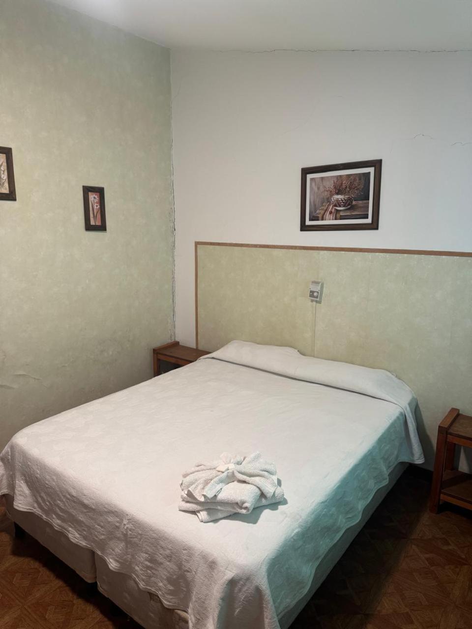 Hotel Bella Vista Villa Carlos Paz
