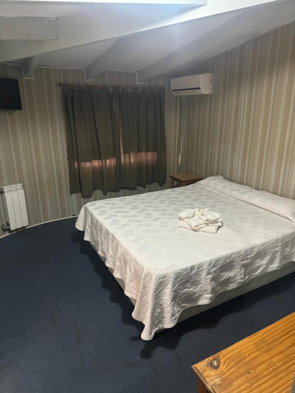 Hotel Bella Vista Villa Carlos Paz