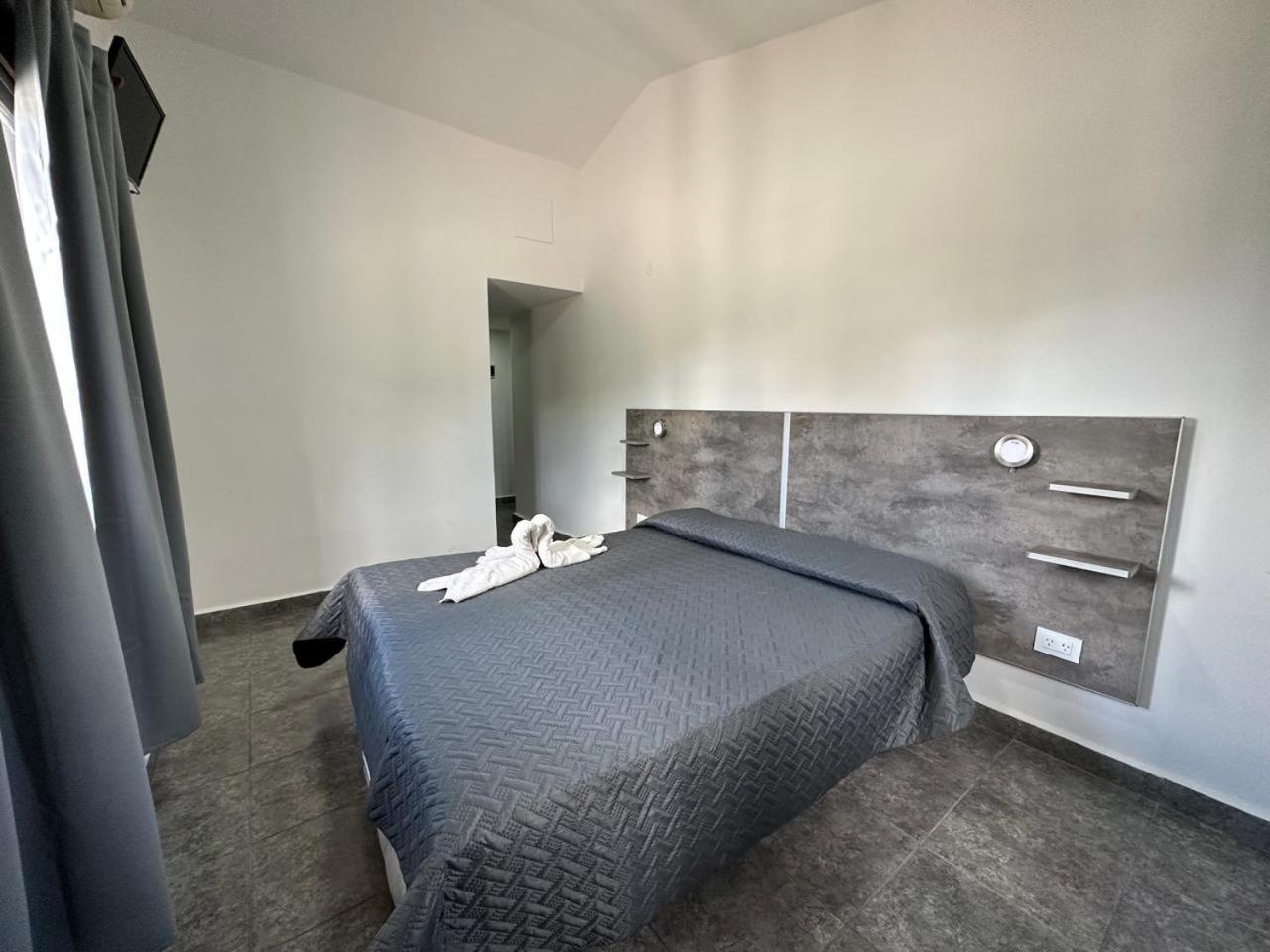 Bella Vista Villa Carlos Paz