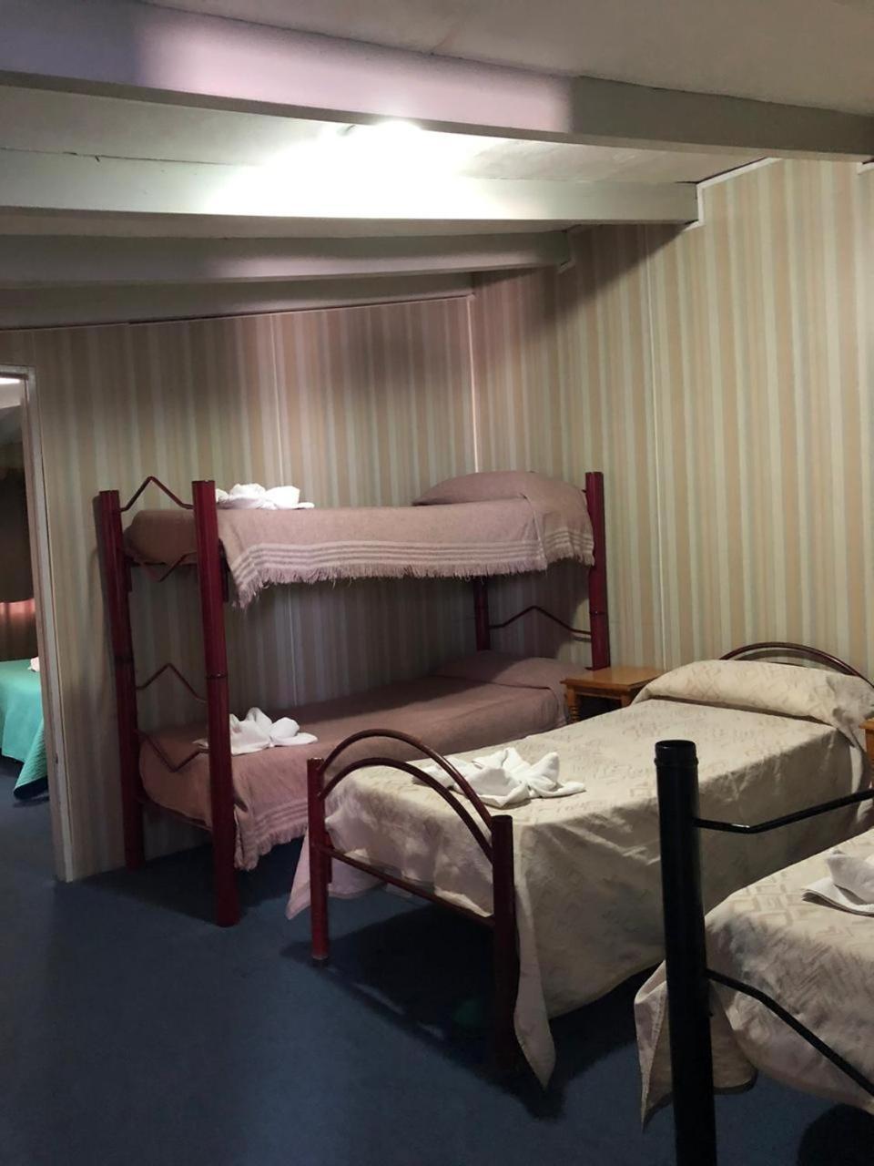 Hotel Bella Vista *