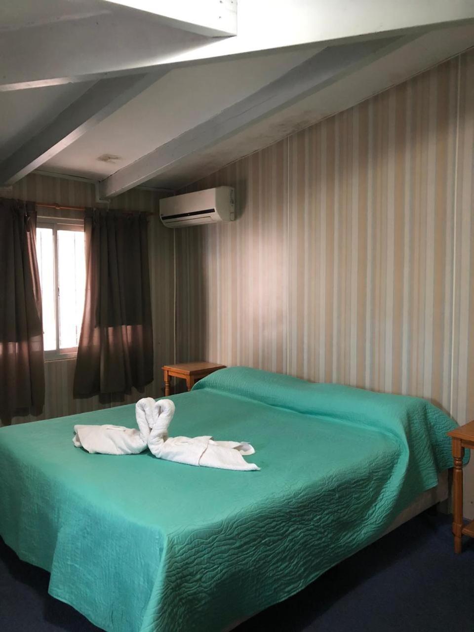 Bella Vista Hotel Villa Carlos Paz