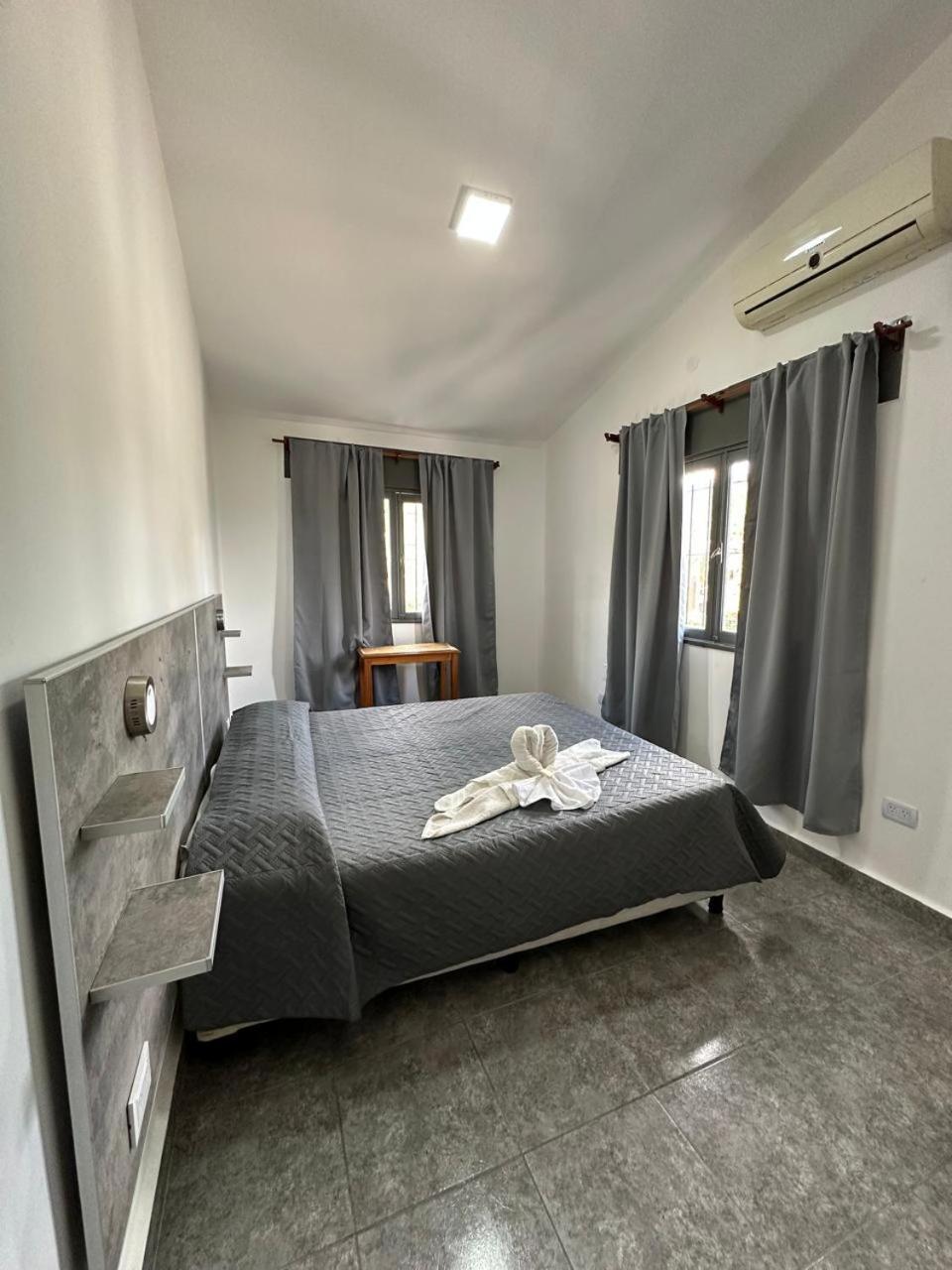 Bella Vista Villa Carlos Paz
