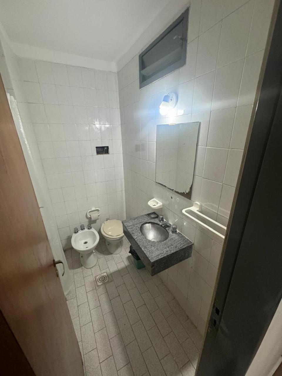Bella Vista Hotel *