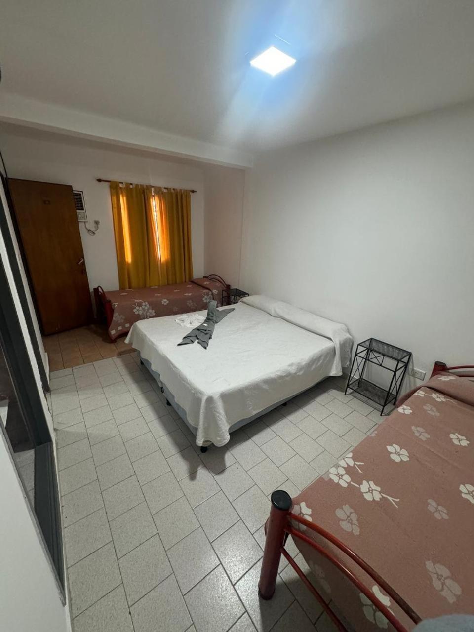 Bella Vista Hotel Villa Carlos Paz
