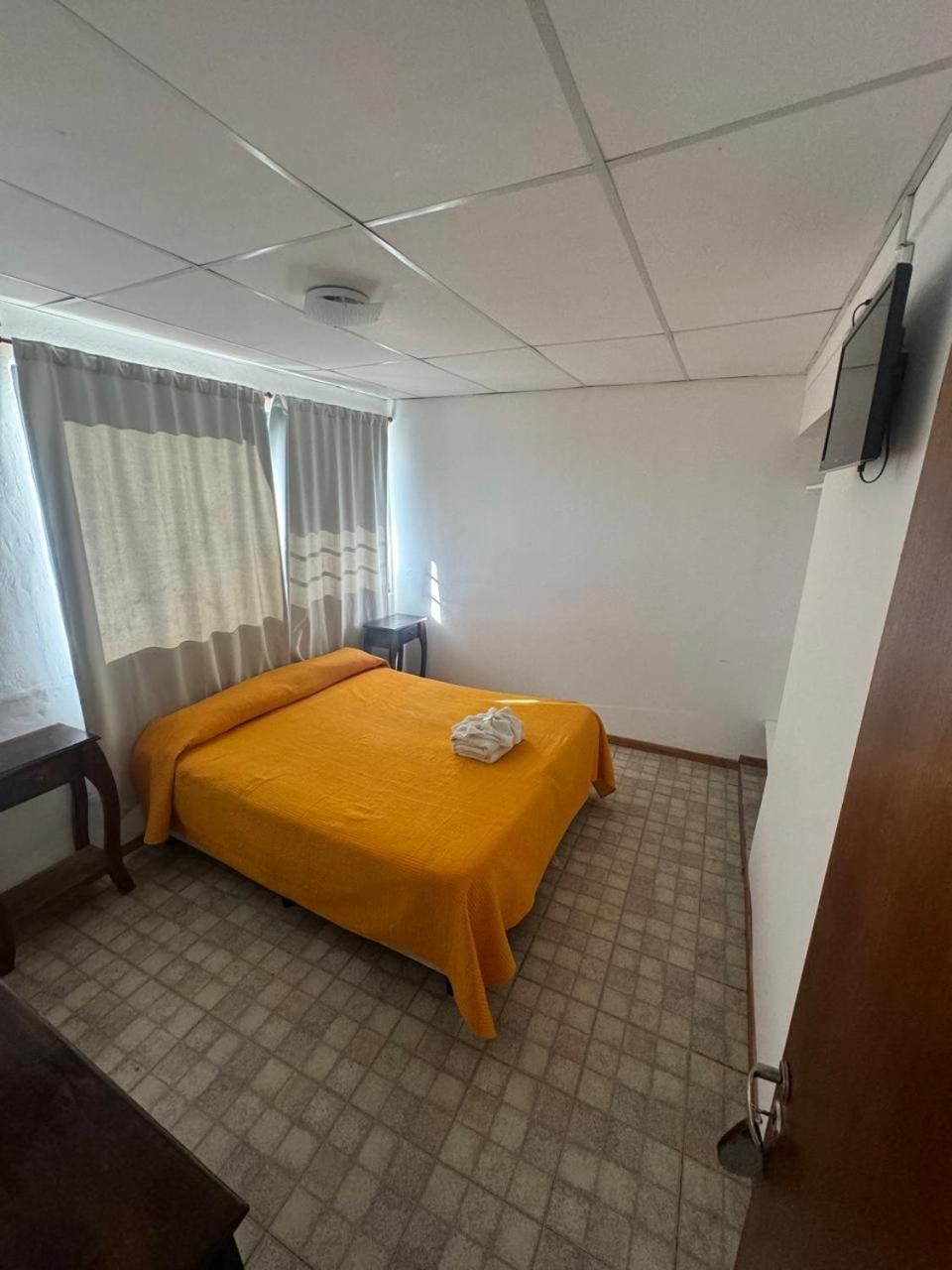 Hotel Bella Vista *