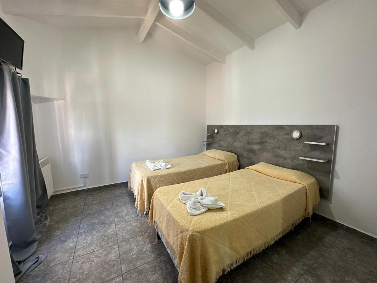 Hotel Bella Vista