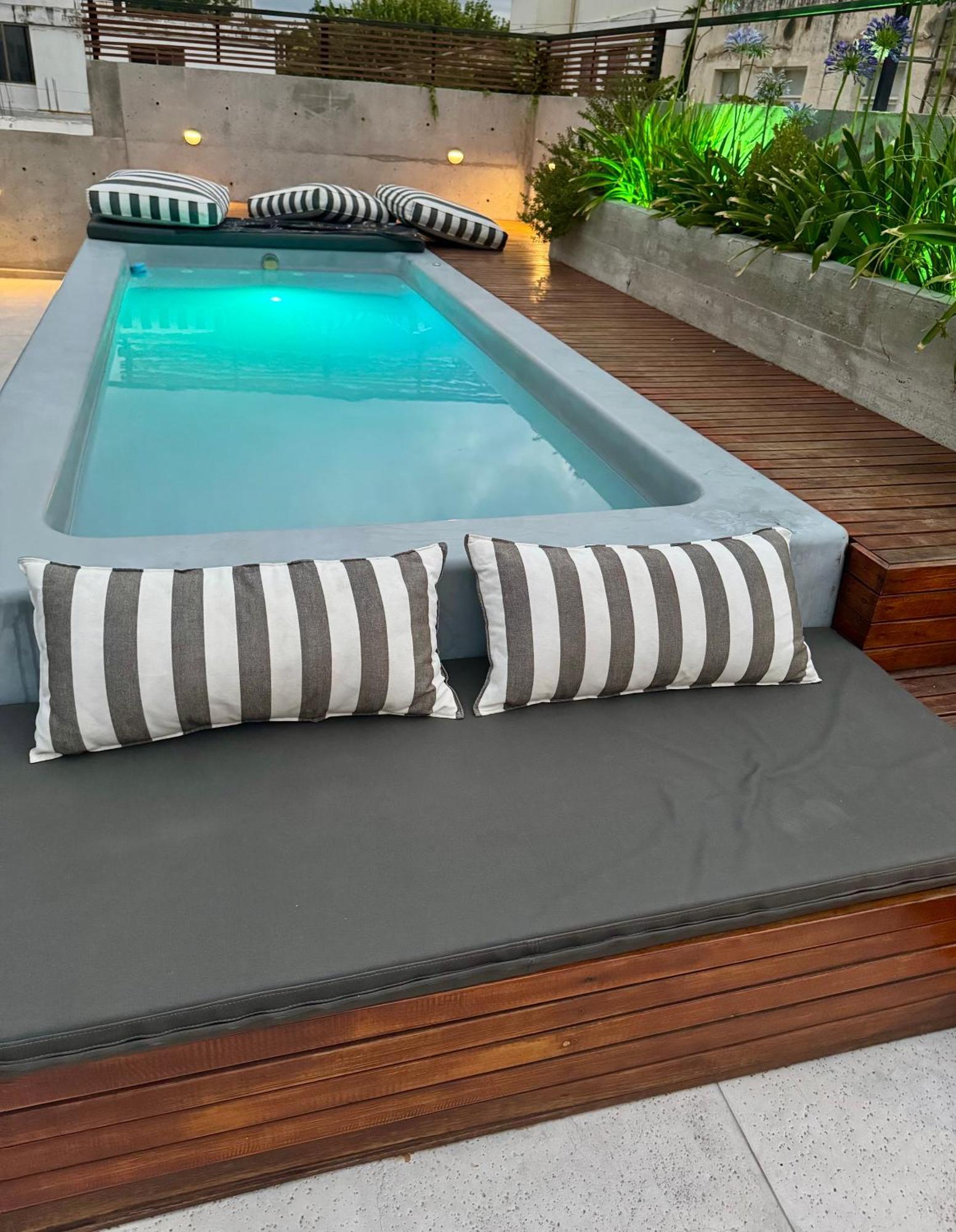 Loft 2023 Villa Carlos Paz