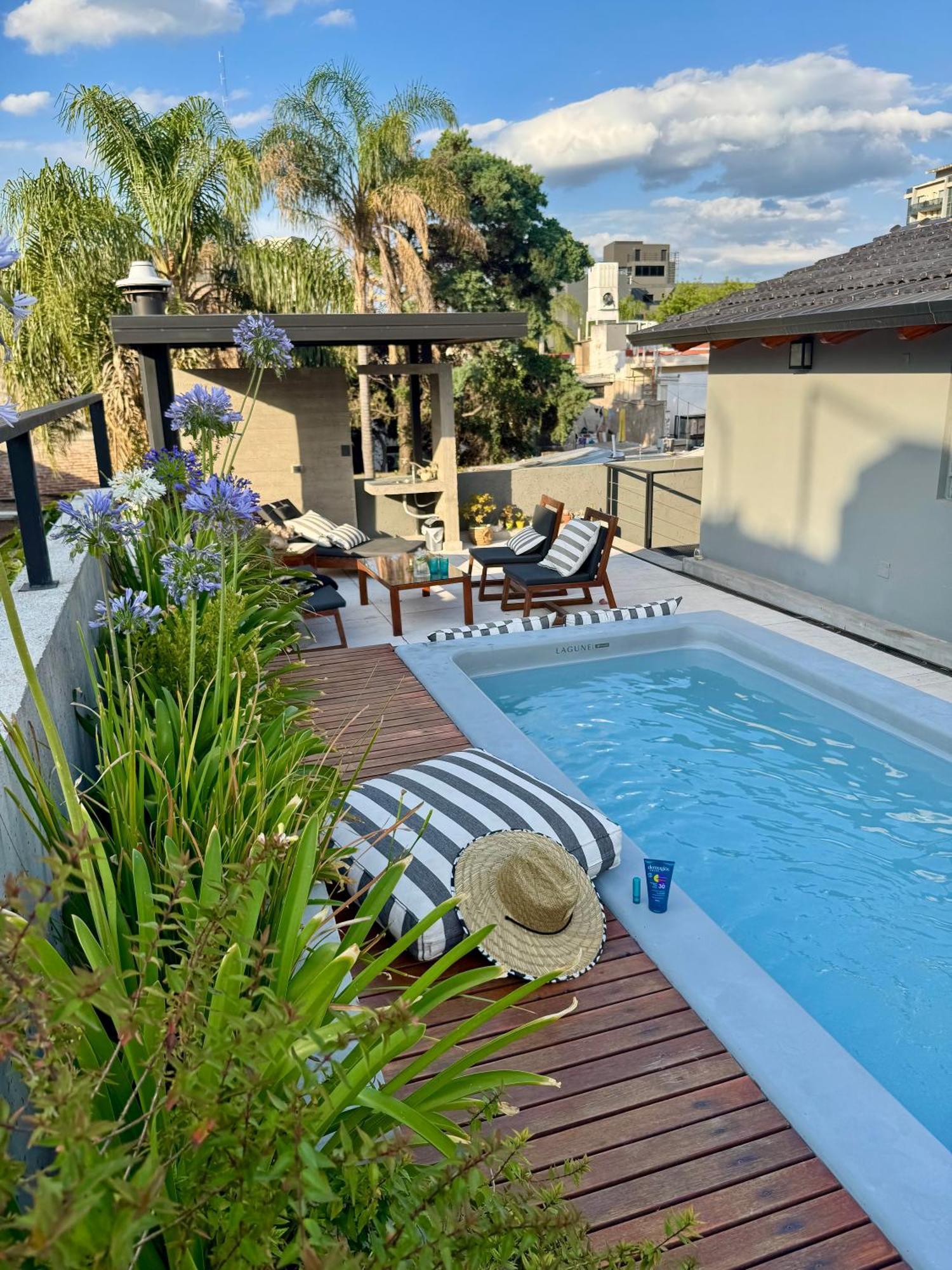 Loft 2023 * Villa Carlos Paz