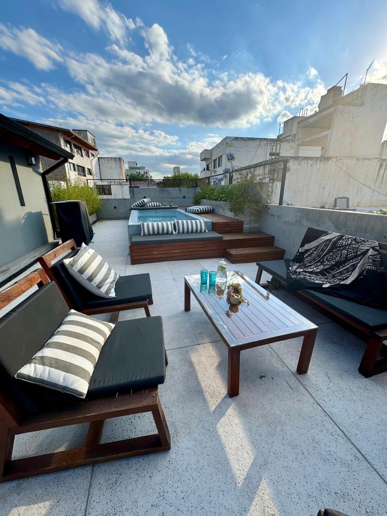 Loft 2023 Apartamento
