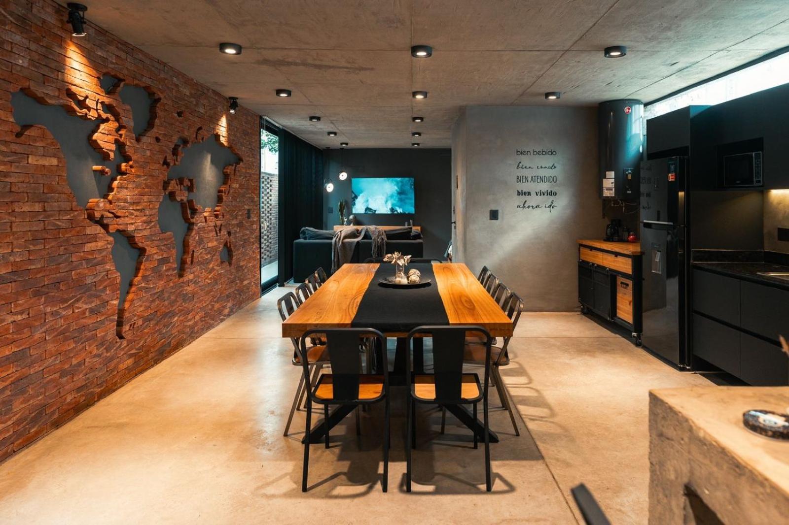 Loft 1930 *