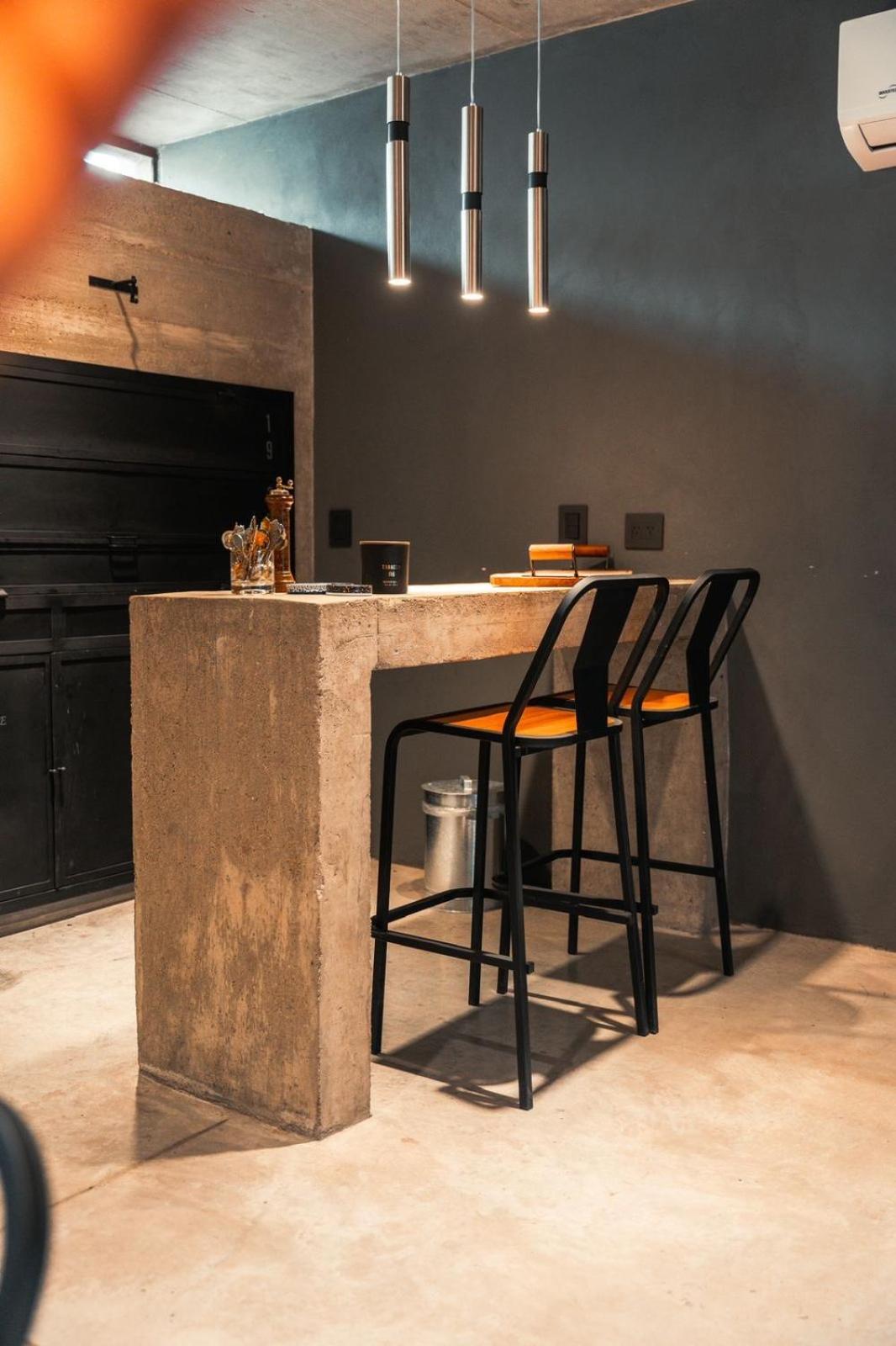 Loft 1930 Apartamento *