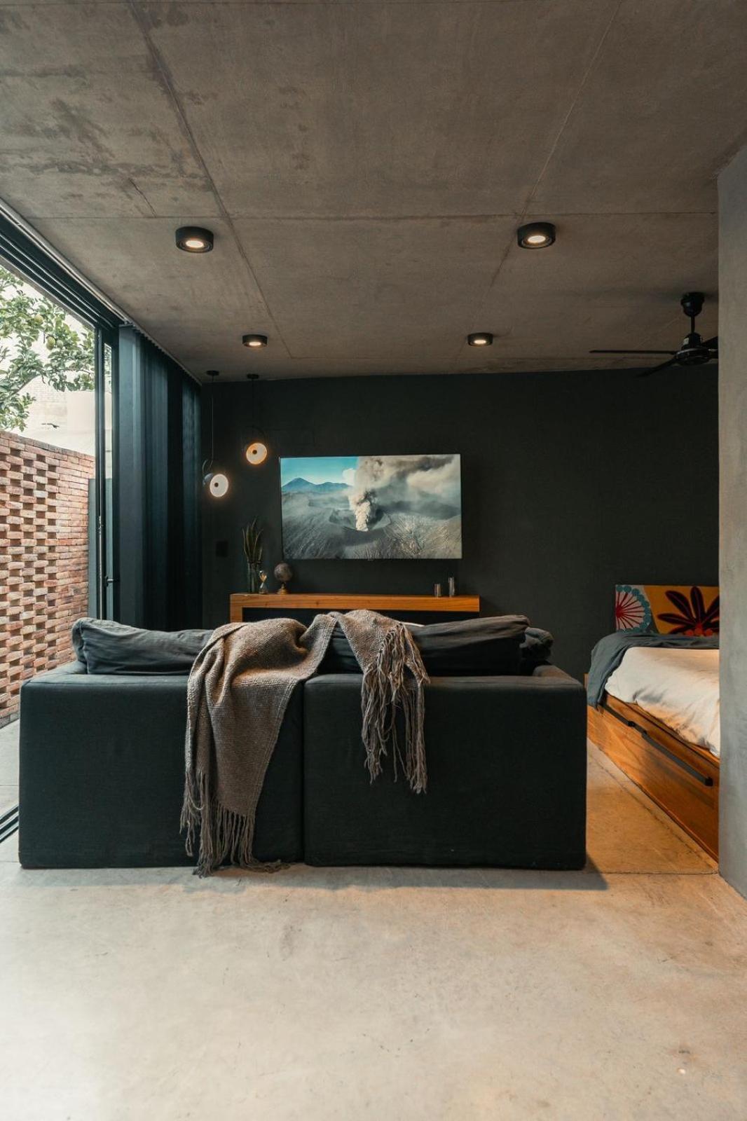 Apartamento Loft 1930