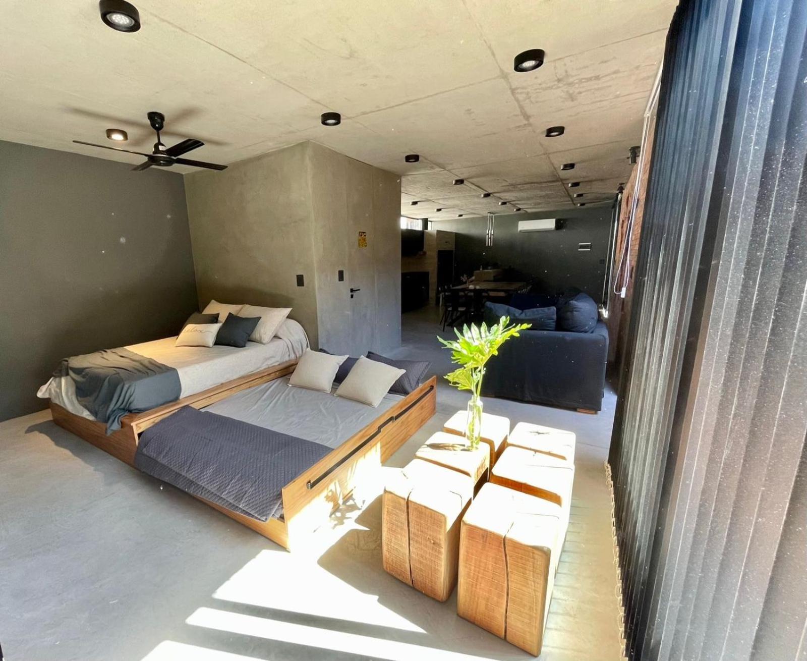 Loft 1930 Apartamento Villa Carlos Paz