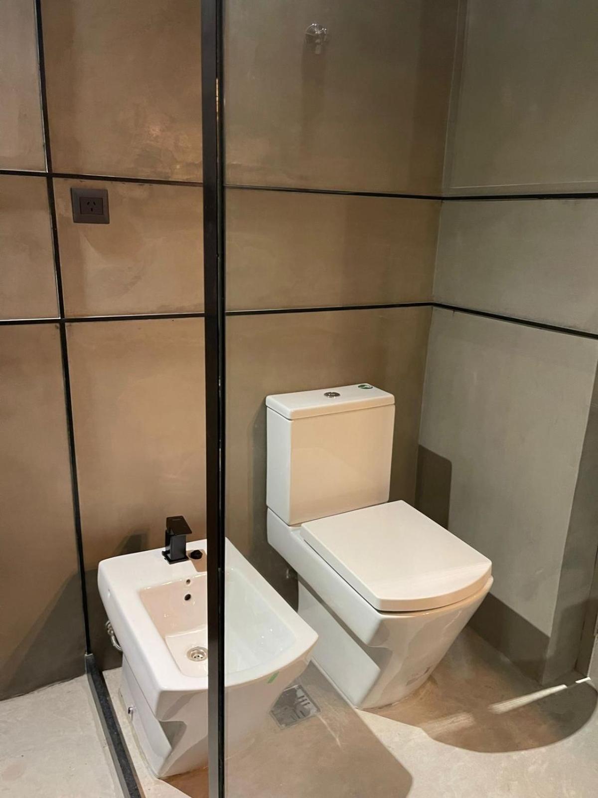 Apartamento Loft 1930 Villa Carlos Paz