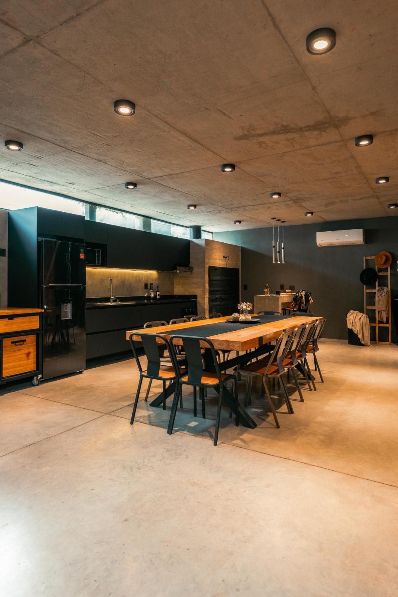 Apartamento Loft 1930