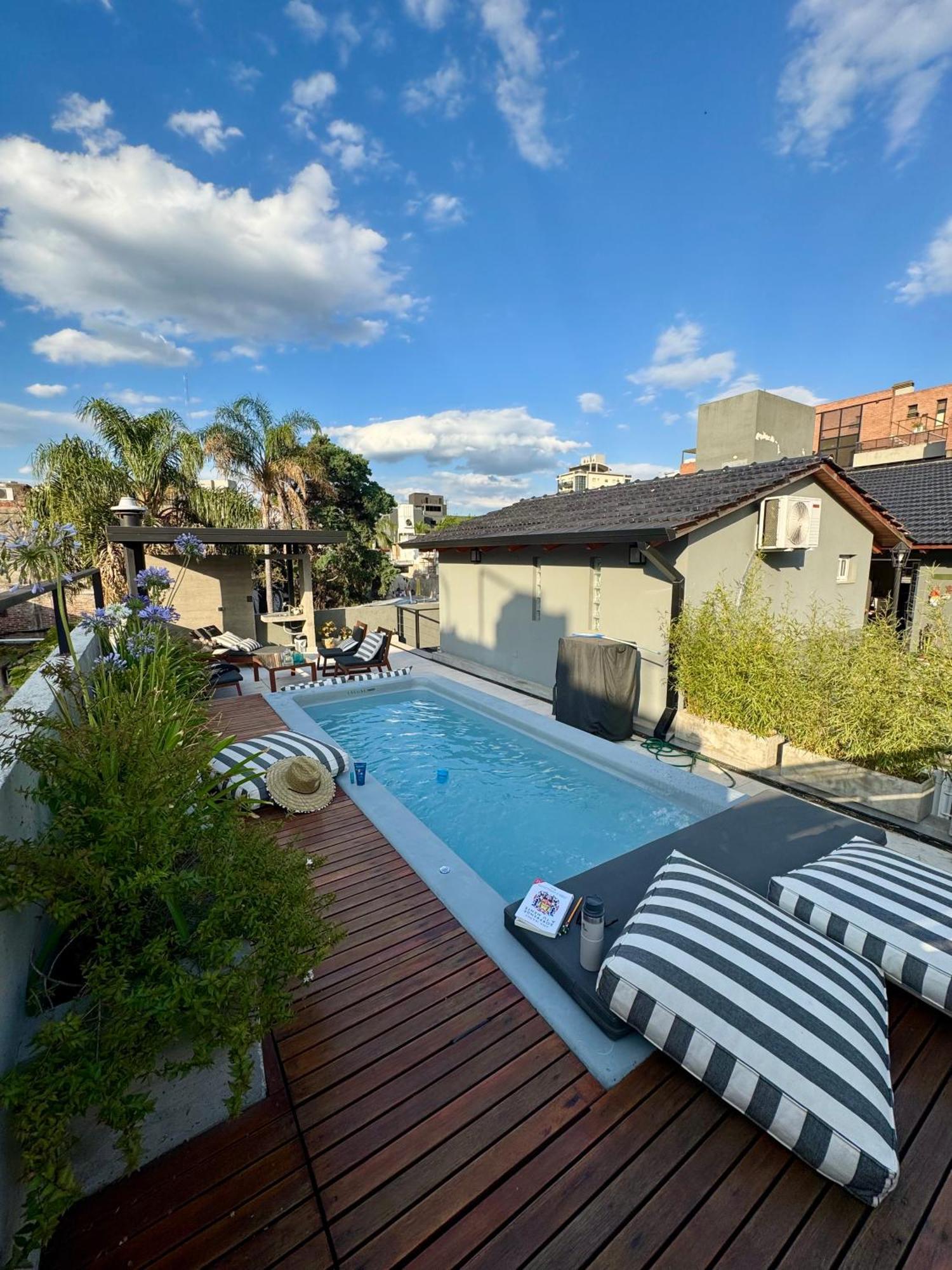 Apartamento Loft 1930 *