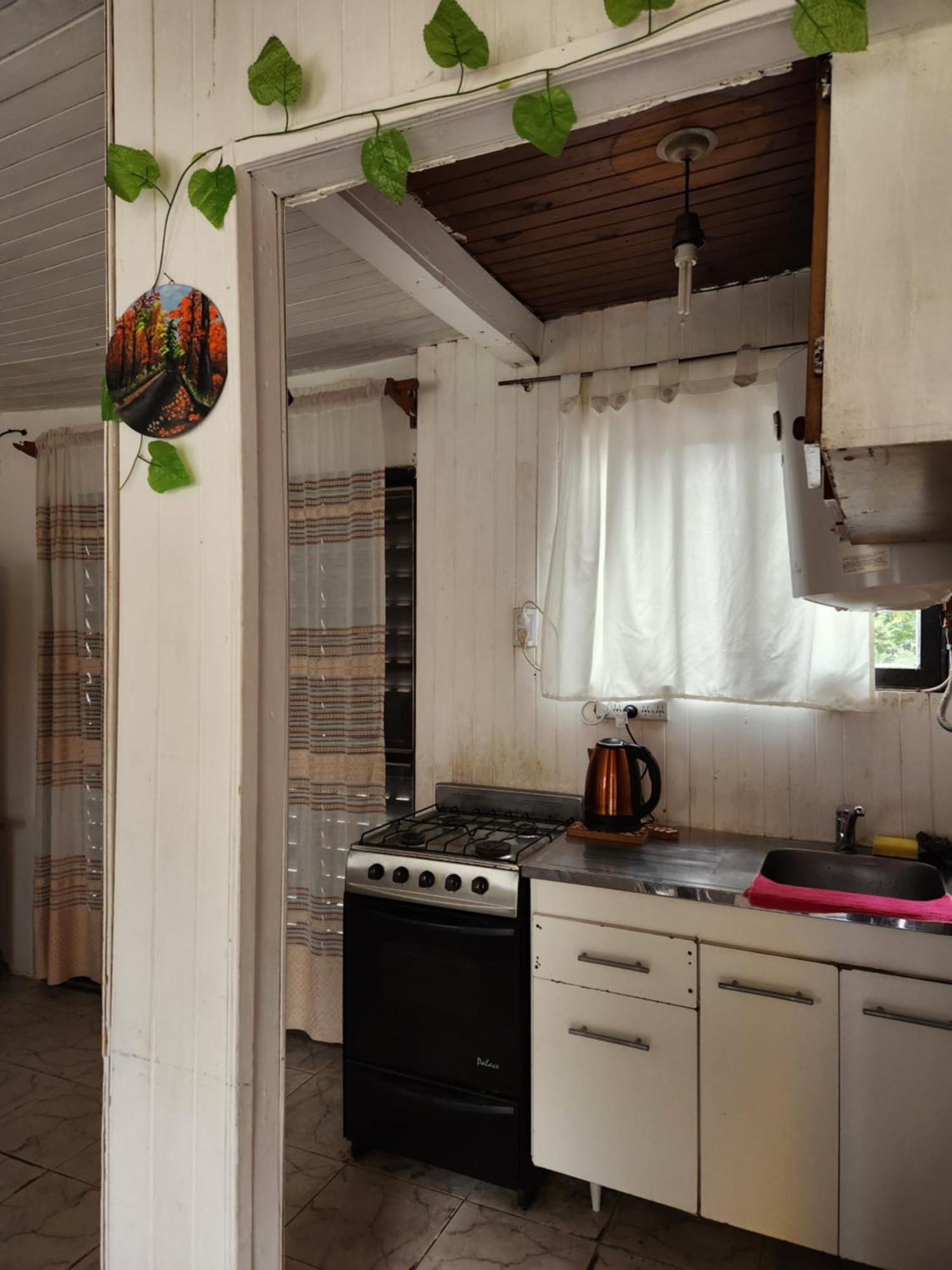 Altos De Grecia 1 * Villa Carlos Paz