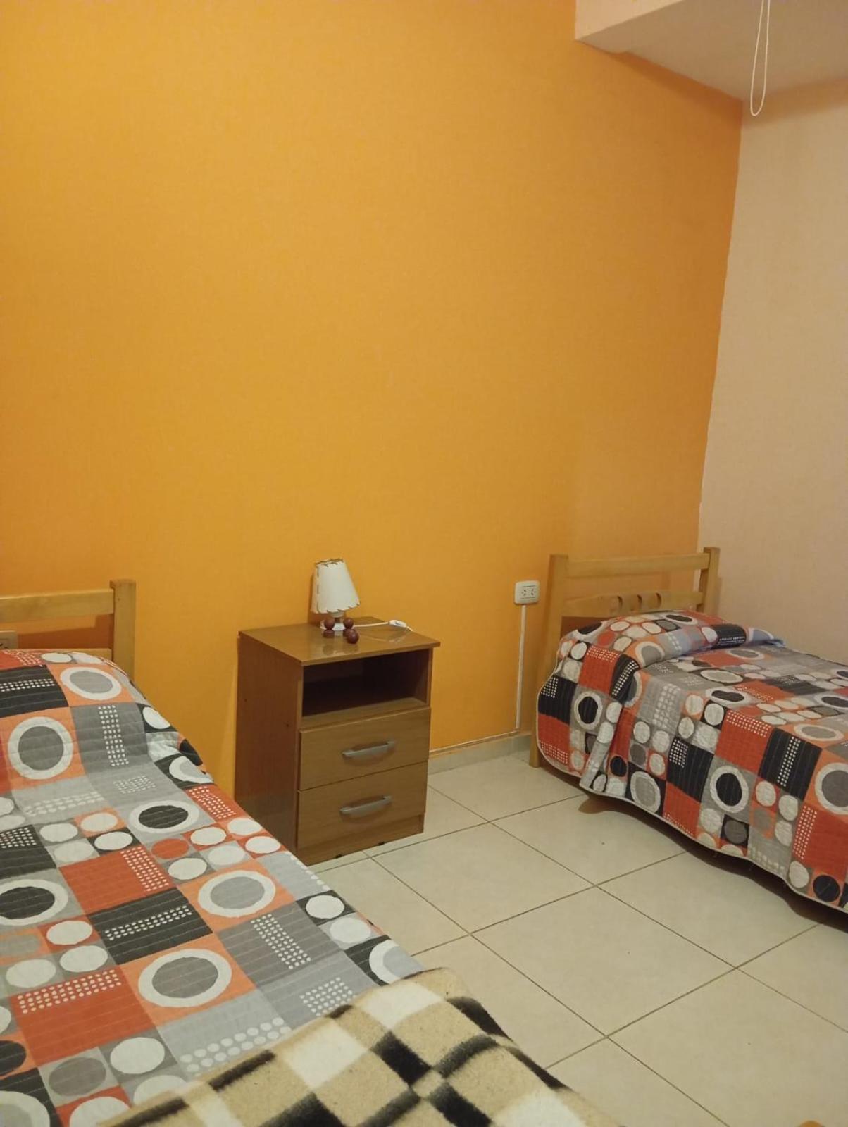 Departamento En La Apartamento