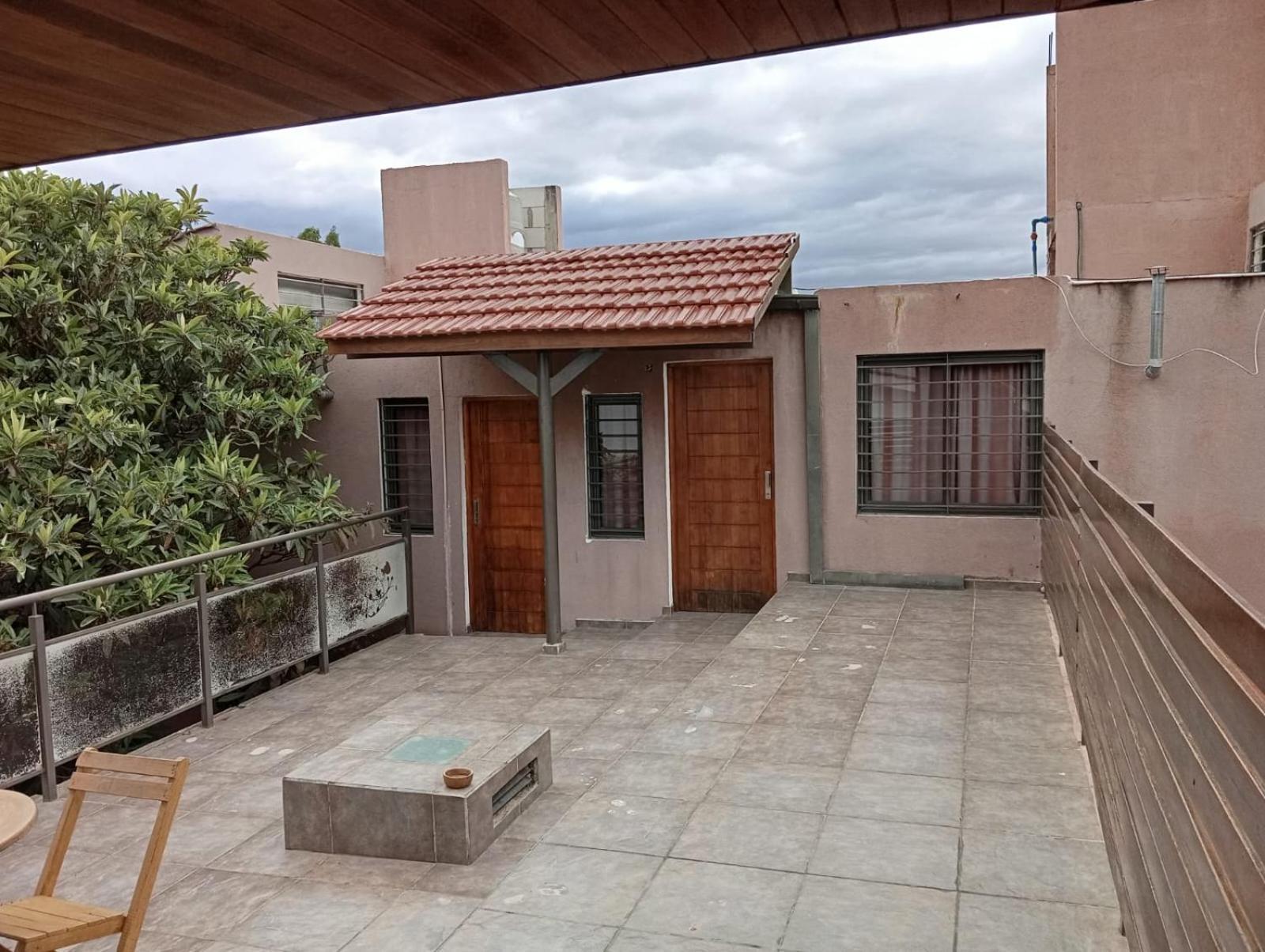 Departamento En La * Villa Carlos Paz