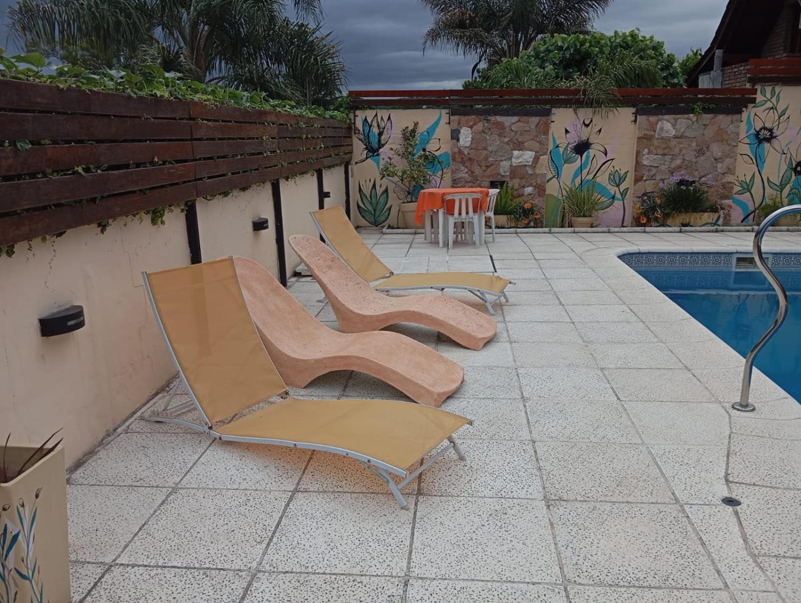 Departamento En La Apartamento Villa Carlos Paz