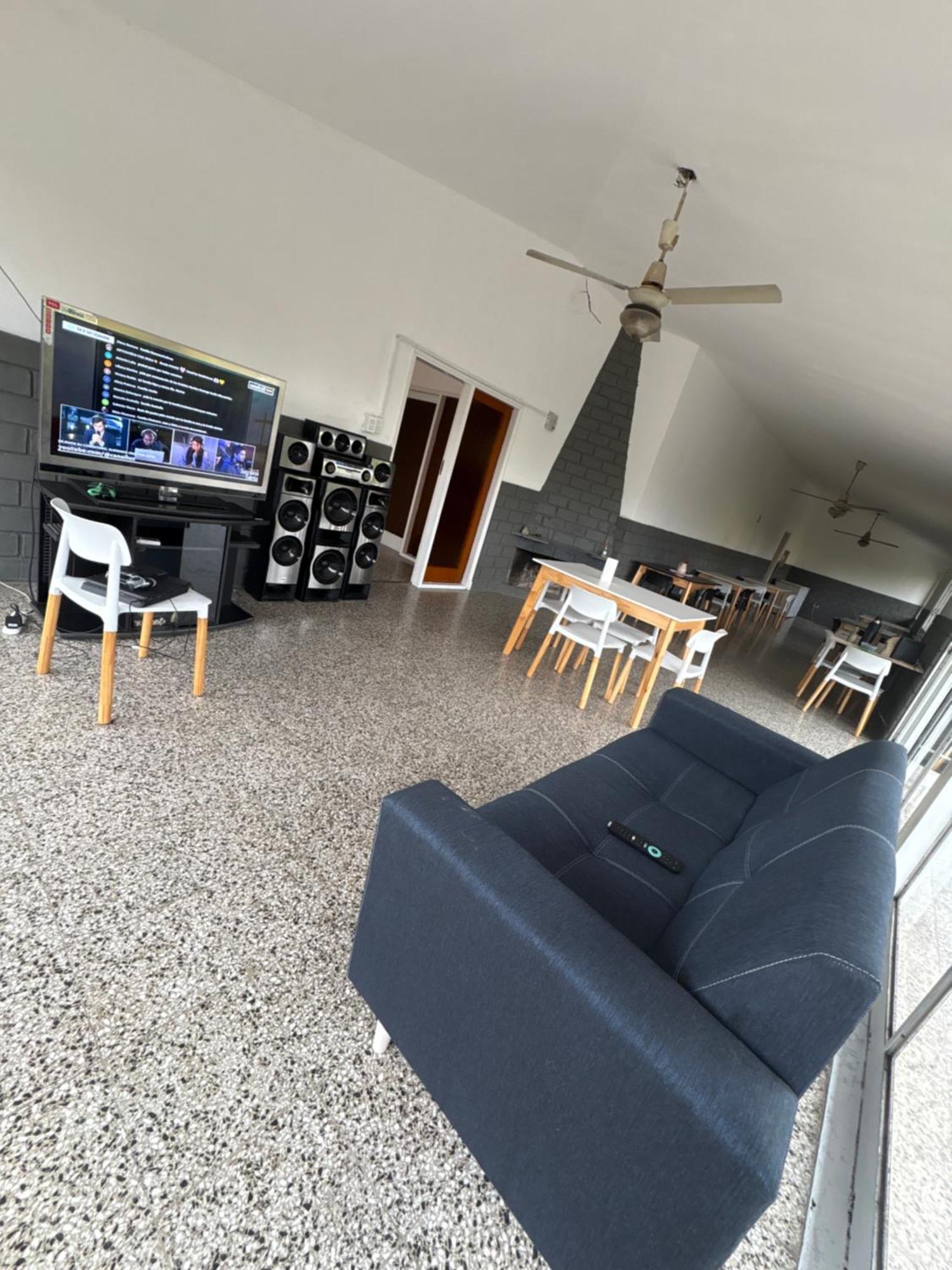 Inn Nuevo Dana *