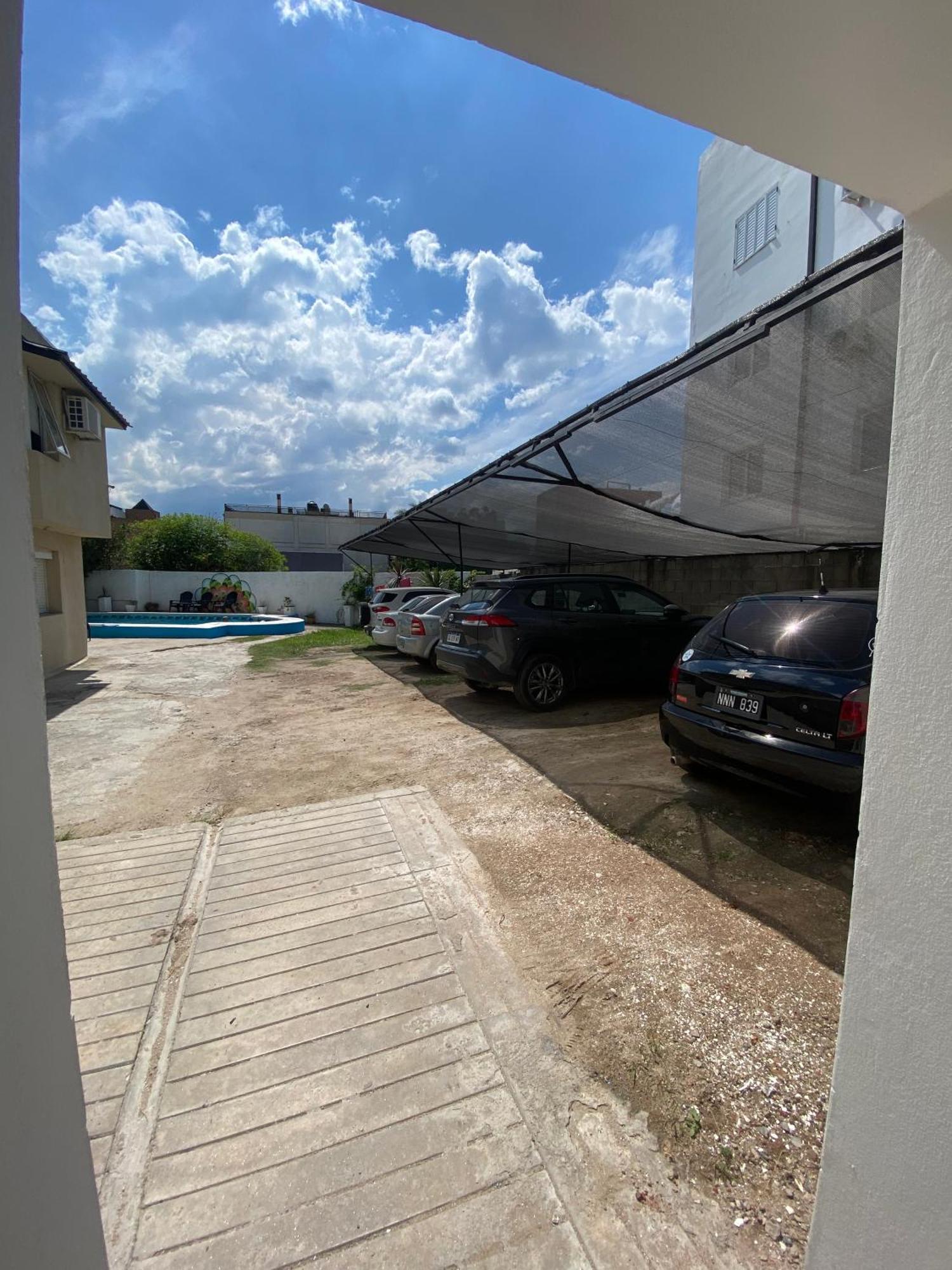 Dona Lina Inn Villa Carlos Paz