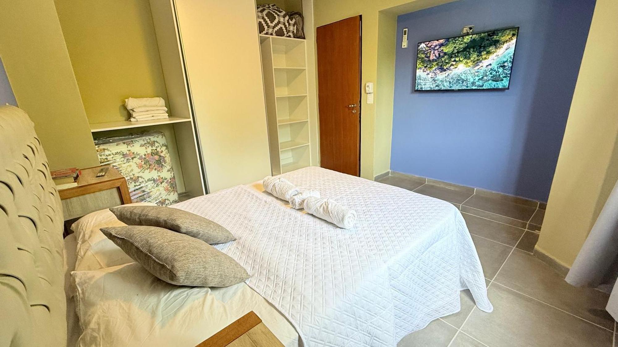 Casa Con Vista En Balneario Fantasio Cerca Del Centro De Carlos Paz Chalet *