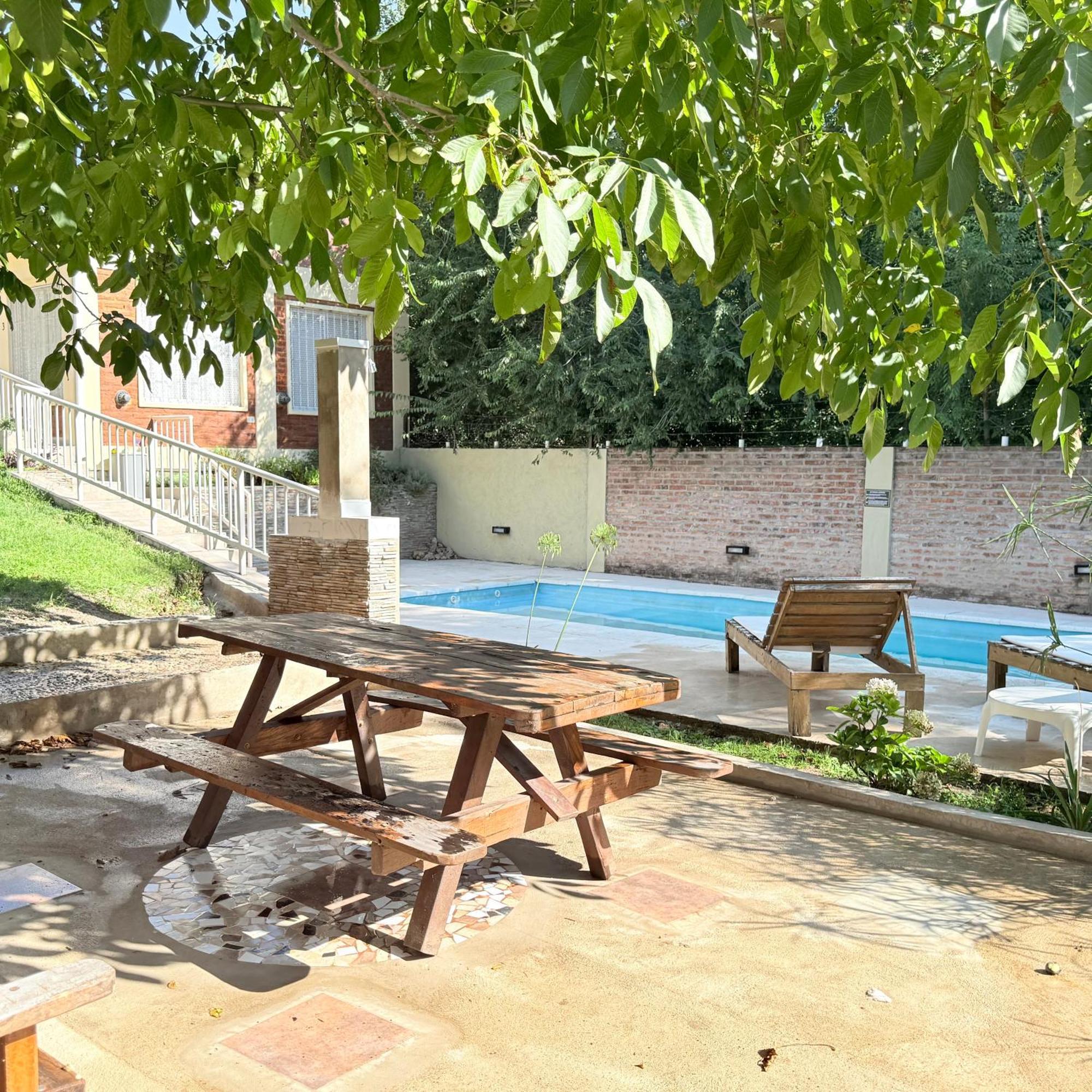 Casa Con Vista En Balneario Fantasio Cerca Del Centro De Carlos Paz Chalet