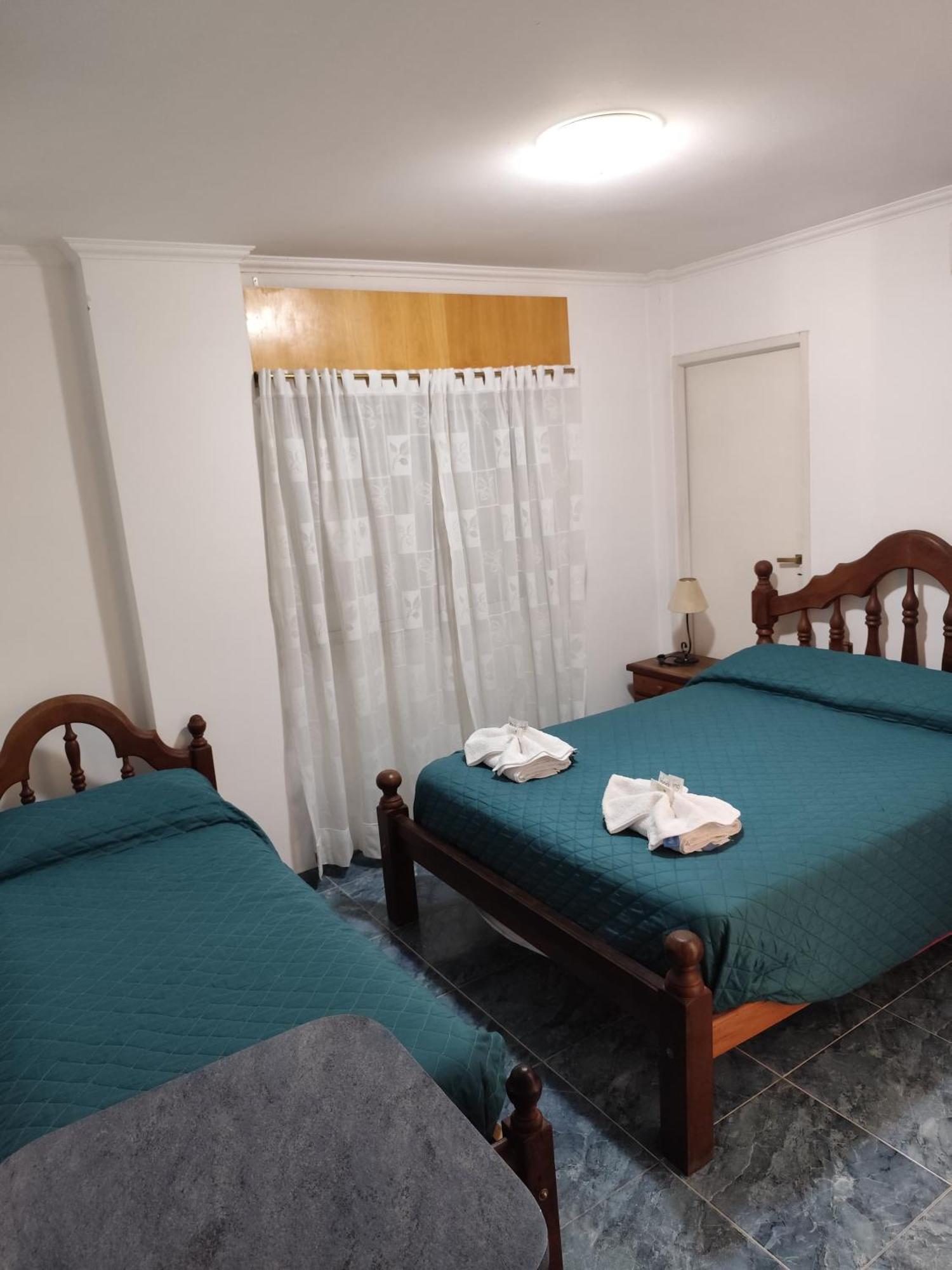Victor Villa Carlos Paz