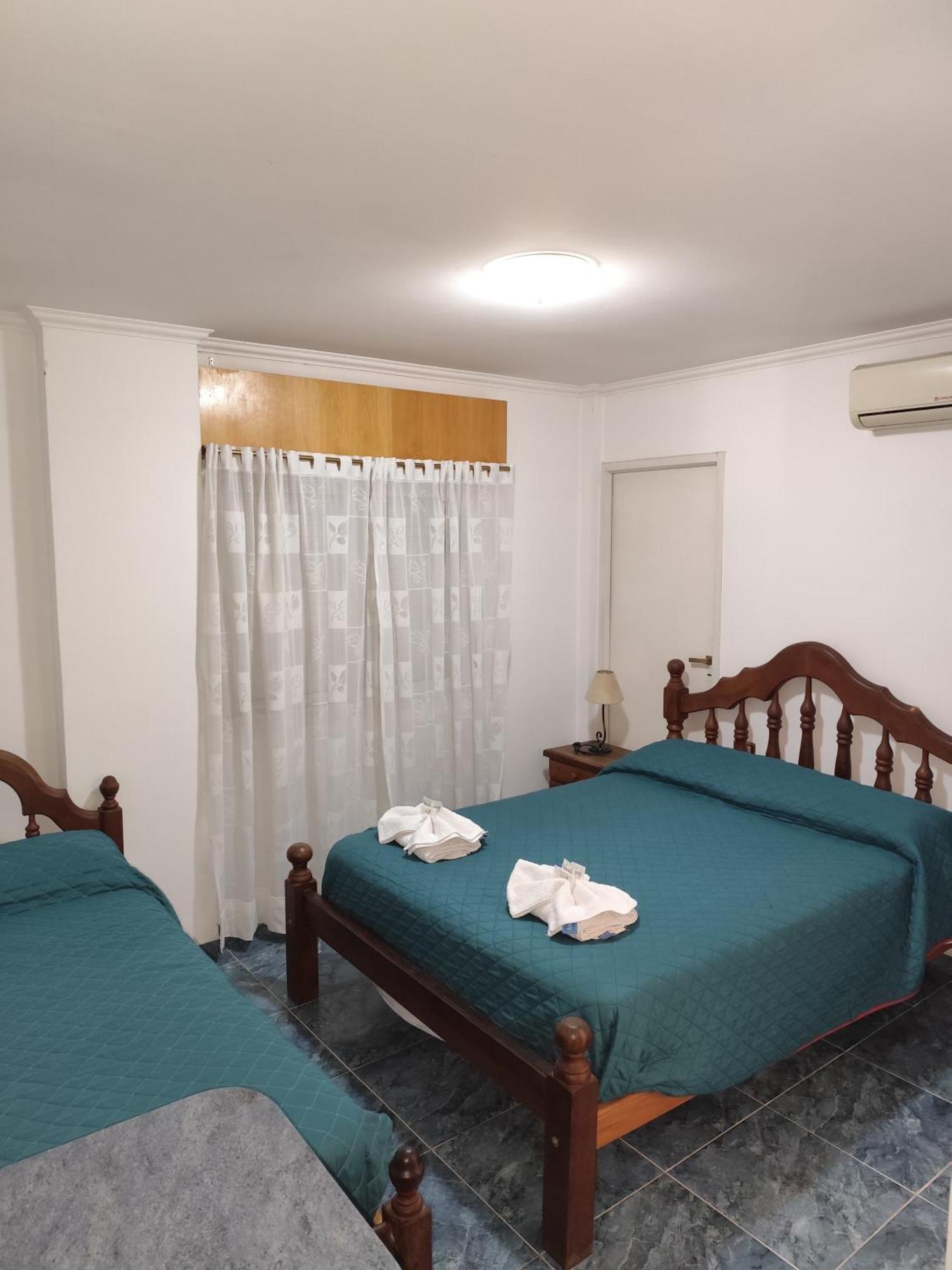 Victor Hotel 2*