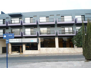 Hotel Presidente