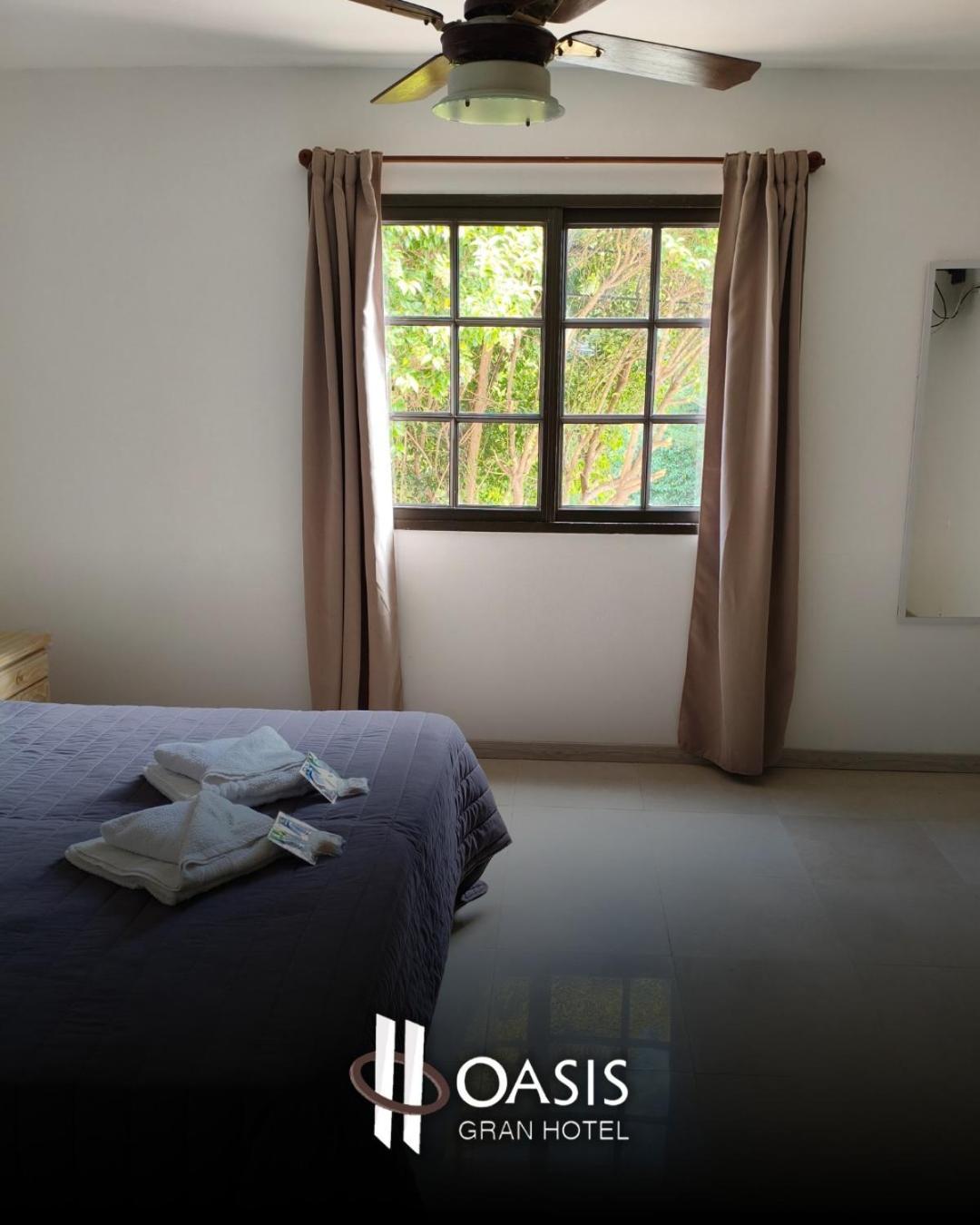 Hotel Oasis Gran 2*