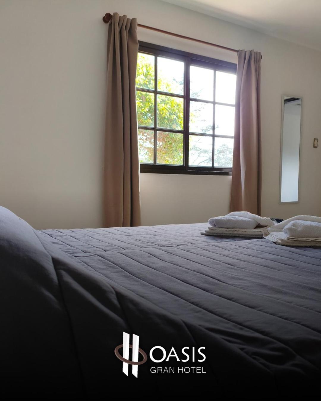 Hotel Oasis Gran 2*