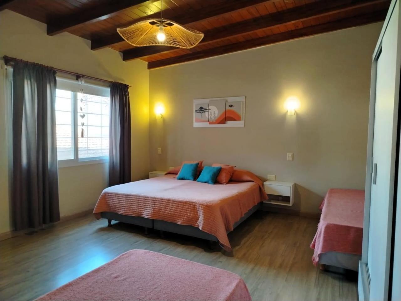 Duplex 250ms Peatonal