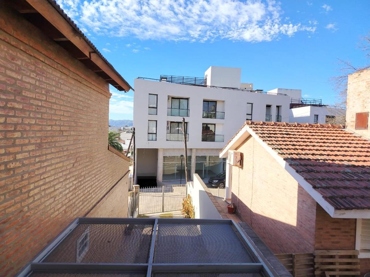 Apartamento Duplex 250ms Peatonal Villa Carlos Paz