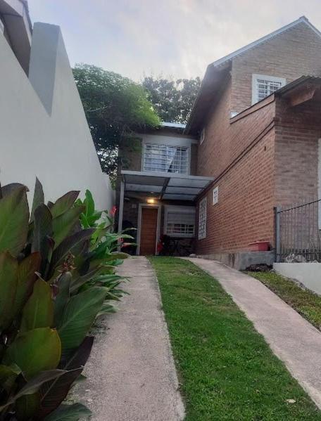 Apartamento Duplex 250ms Peatonal
