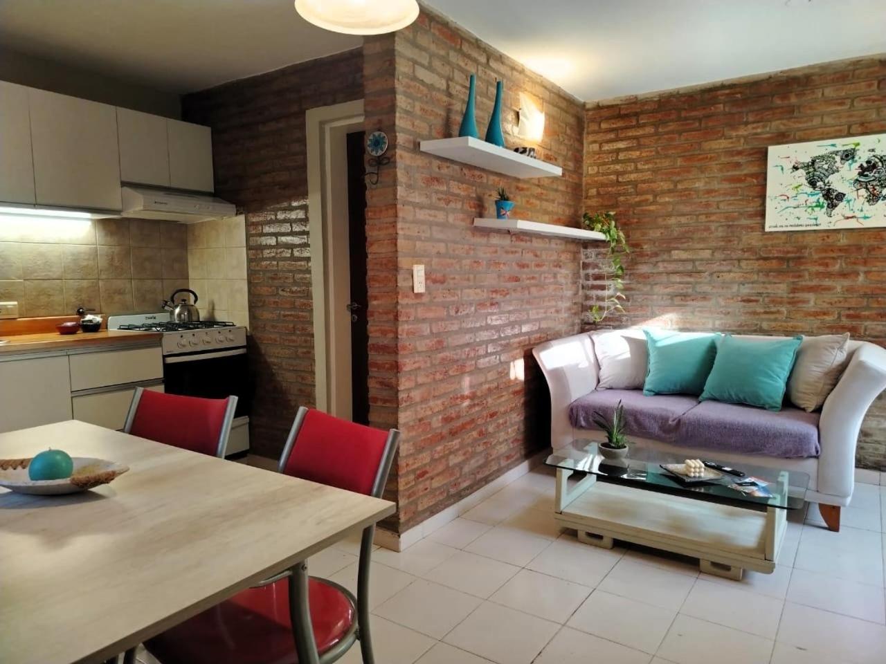 Duplex 250ms Peatonal Apartamento