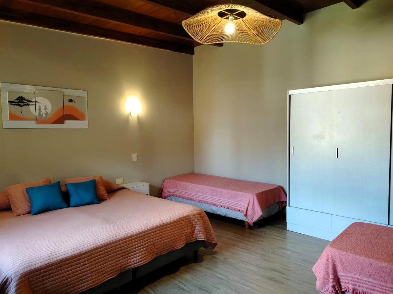 Duplex 250ms Peatonal *