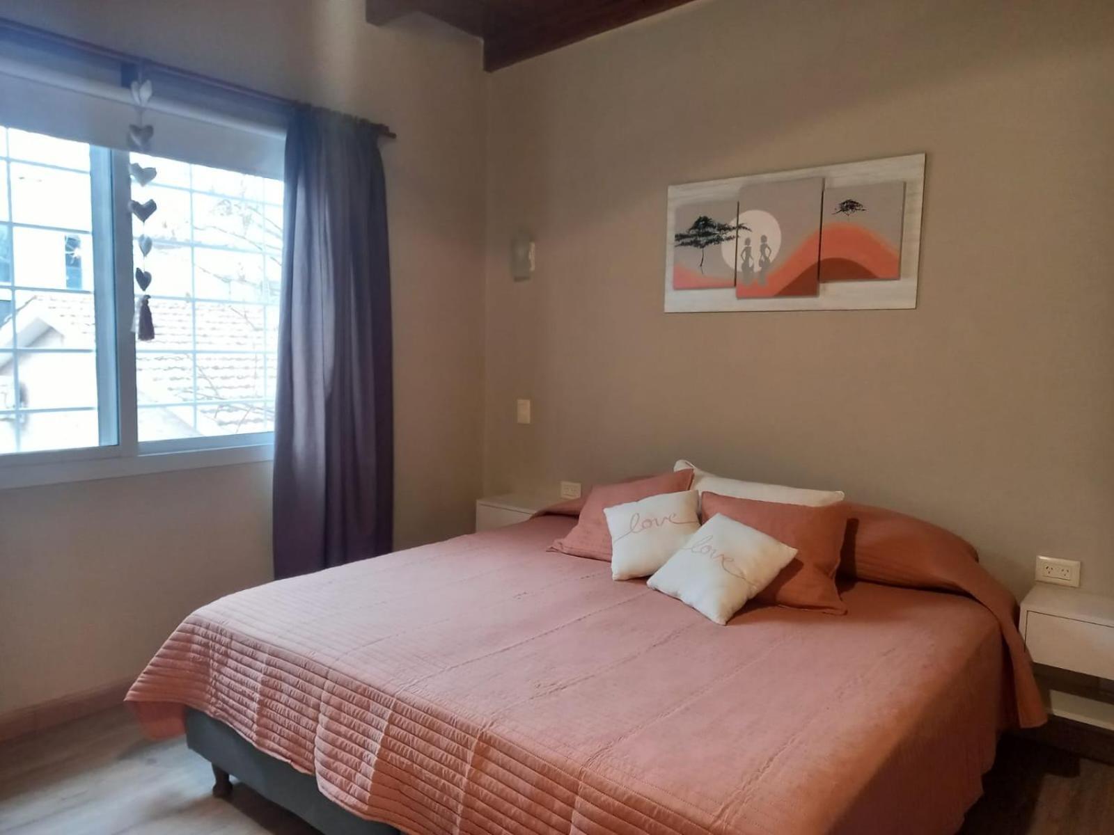 Apartamento Duplex 250ms Peatonal Villa Carlos Paz