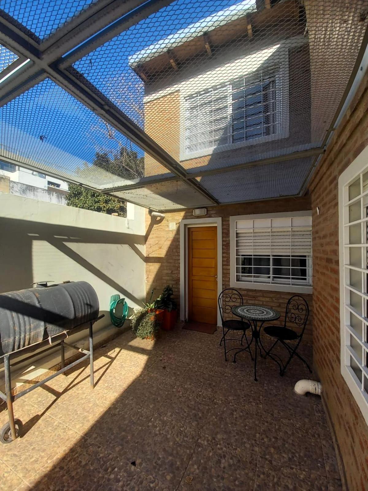 Duplex 250ms Peatonal *