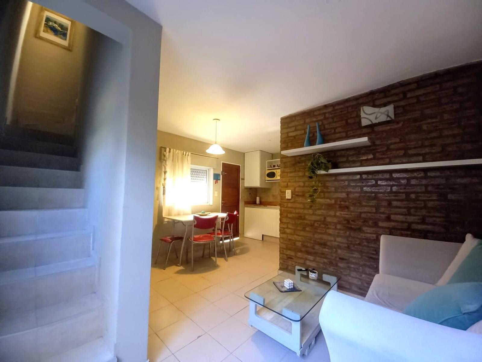 Duplex 250ms Peatonal * Villa Carlos Paz